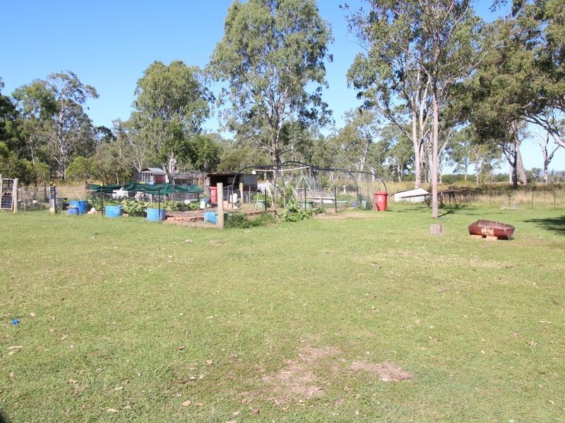 7905 Brisbane Valley Highway, Biarra QLD 4313