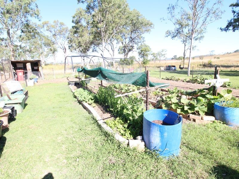 7905 Brisbane Valley Highway, Biarra QLD 4313