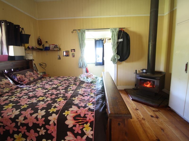 7905 Brisbane Valley Highway, Biarra QLD 4313