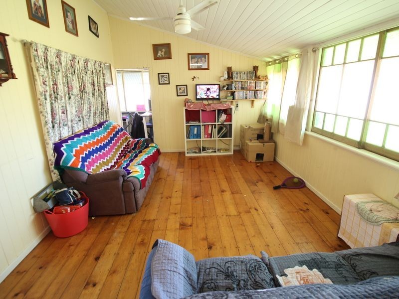7905 Brisbane Valley Highway, Biarra QLD 4313