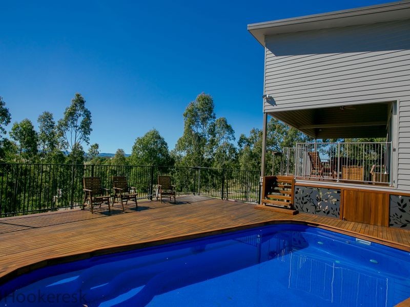 20 Rosentreters Lane, Toogoolawah QLD 4313