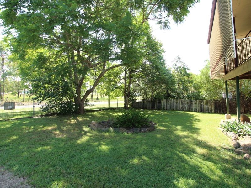 60 George Street, Toogoolawah QLD 4313