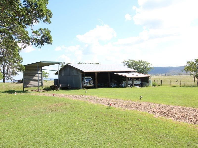 Coal Creek QLD 4312