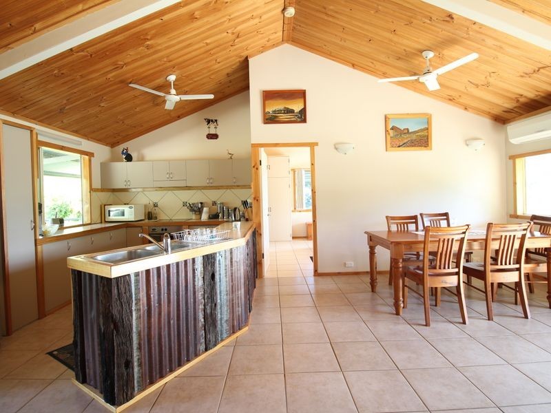 1623 Esk-Crows Nest Road, Biarra QLD 4313