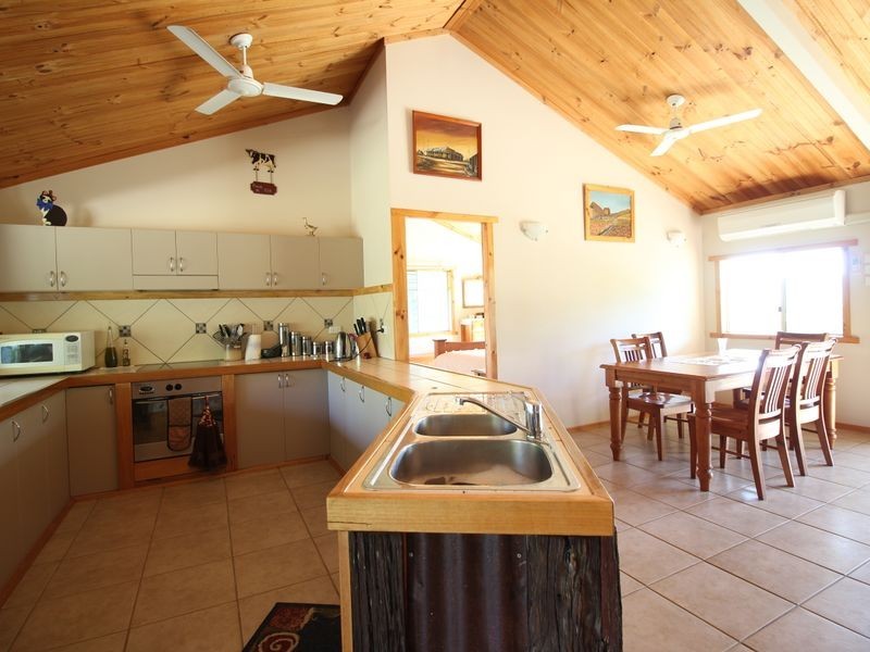 1623 Esk-Crows Nest Road, Biarra QLD 4313