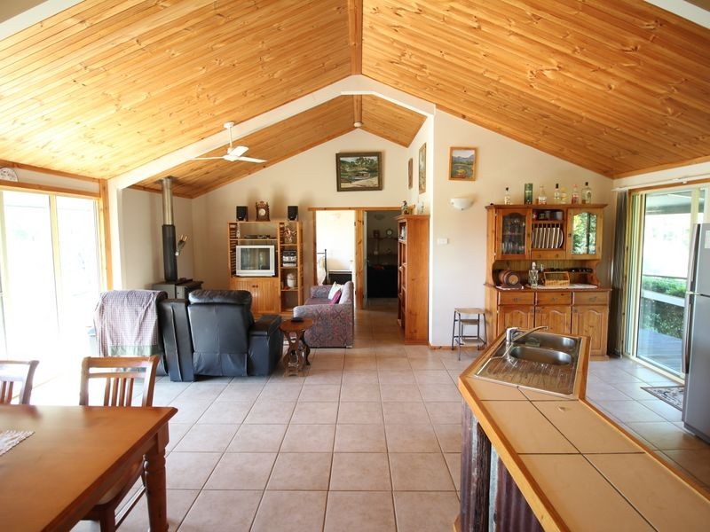 1623 Esk-Crows Nest Road, Biarra QLD 4313