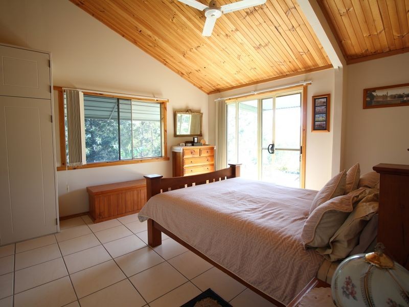 1623 Esk-Crows Nest Road, Biarra QLD 4313