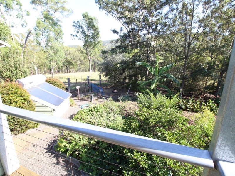 1623 Esk-Crows Nest Road, Biarra QLD 4313
