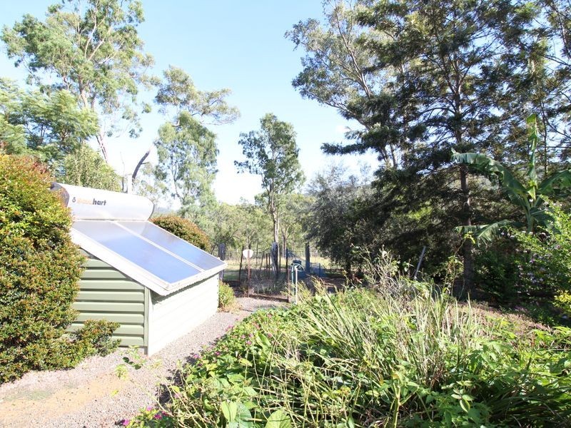 1623 Esk-Crows Nest Road, Biarra QLD 4313