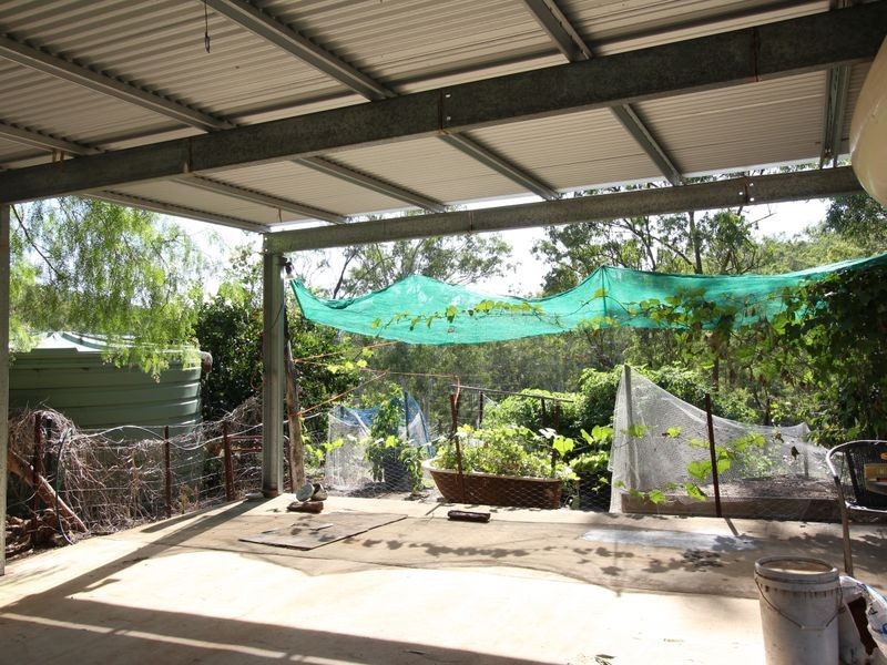 1623 Esk-Crows Nest Road, Biarra QLD 4313