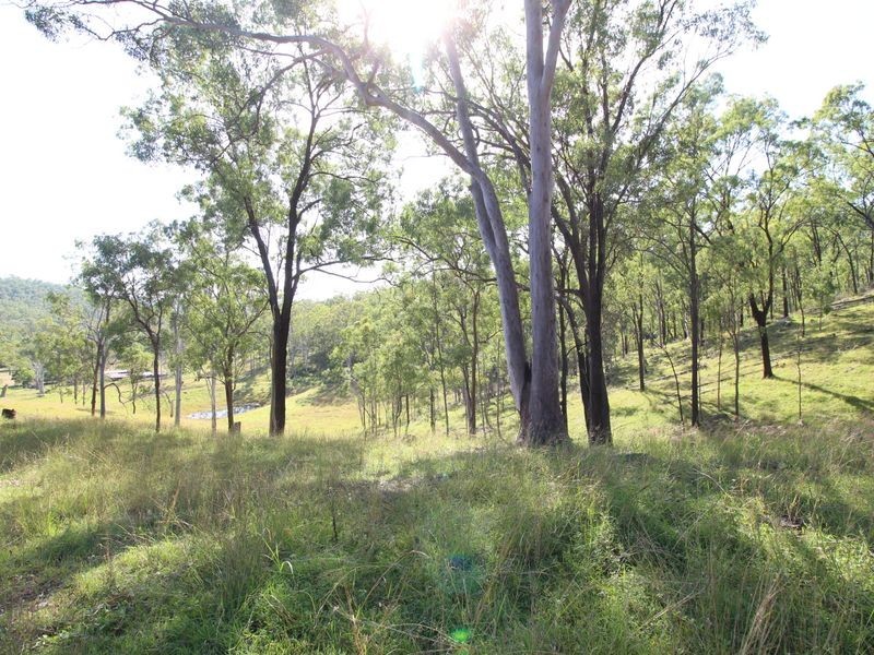 1623 Esk-Crows Nest Road, Biarra QLD 4313