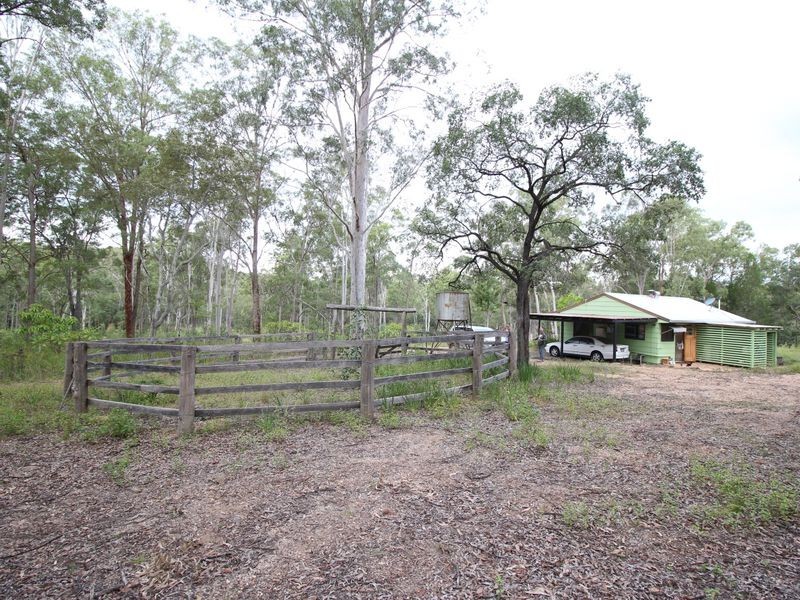43 Mount Mulgowie Road, Buaraba QLD 4311