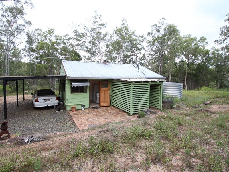 43 Mount Mulgowie Road, Buaraba QLD 4311