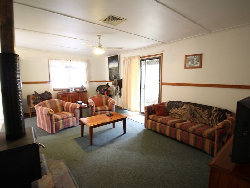 43 Mount Mulgowie Road, Buaraba QLD 4311