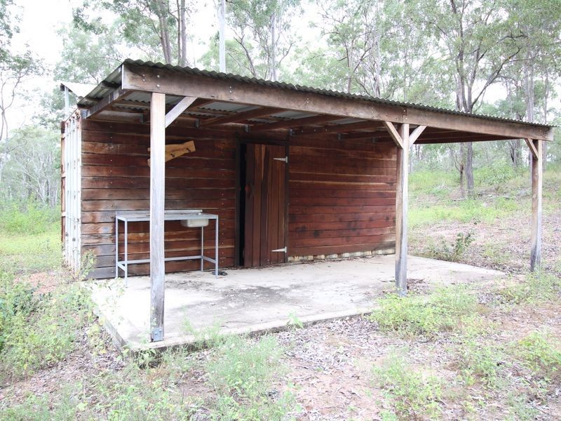 43 Mount Mulgowie Road, Buaraba QLD 4311