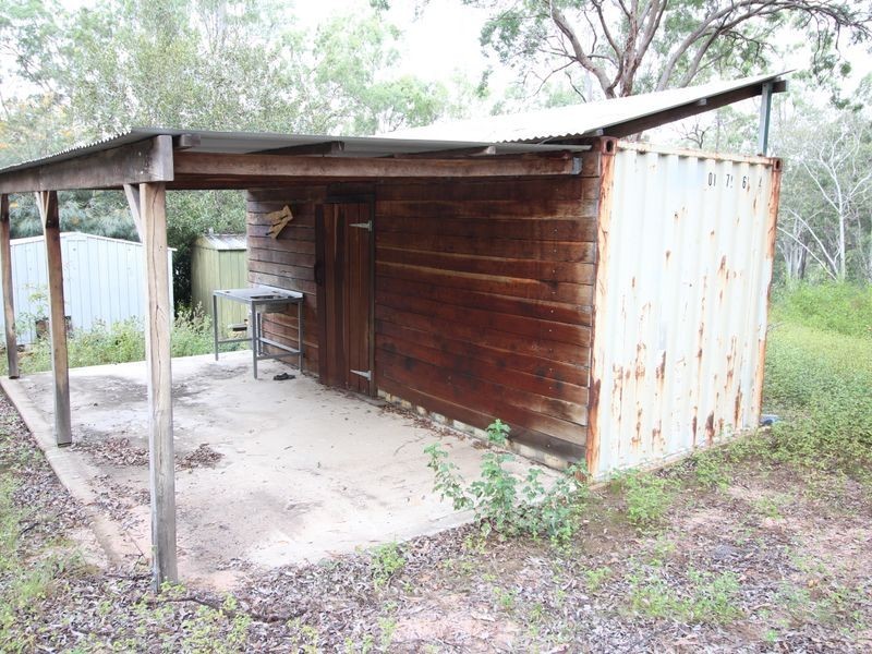 43 Mount Mulgowie Road, Buaraba QLD 4311