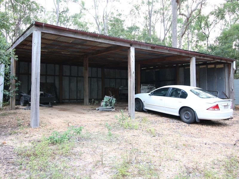 43 Mount Mulgowie Road, Buaraba QLD 4311