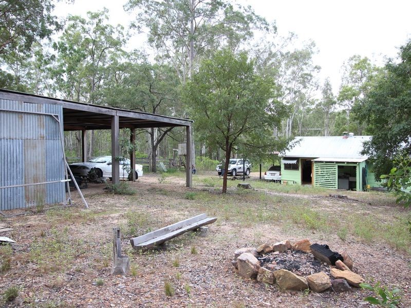 43 Mount Mulgowie Road, Buaraba QLD 4311