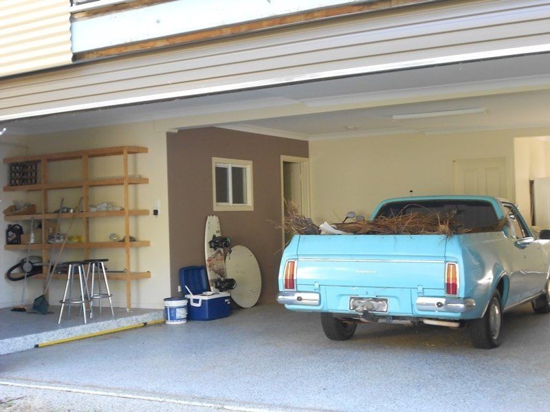 5 Fourth Avenue, Somerset Dam QLD 4312