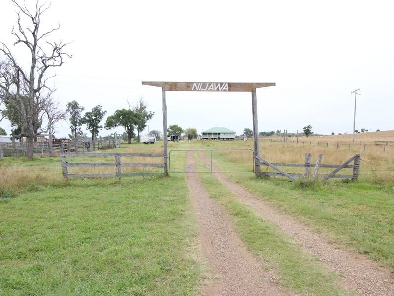 1302 Cressbrook-Caboorbah Road, Mount Beppo QLD 4313