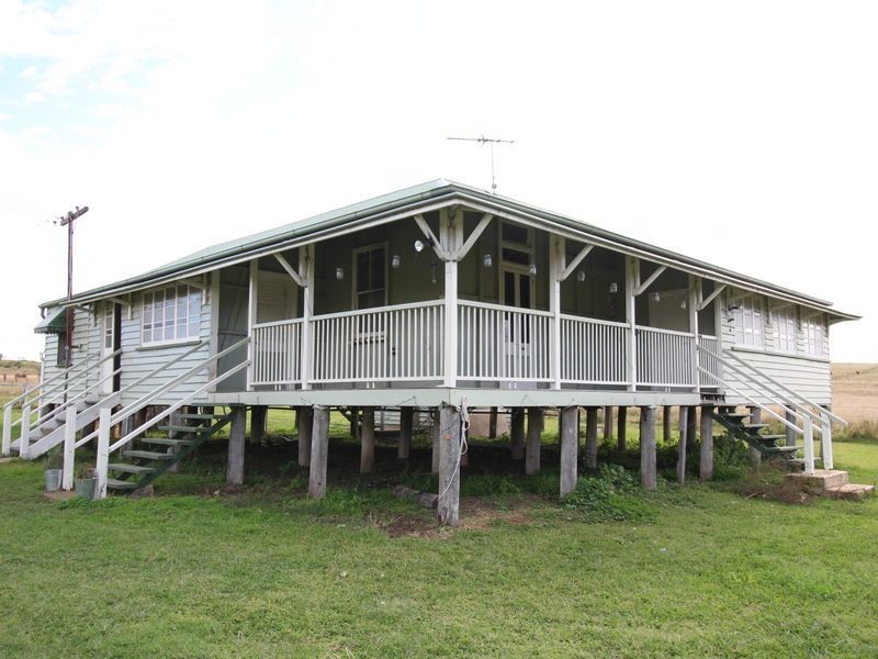 1302 Cressbrook-Caboorbah Road, Mount Beppo QLD 4313