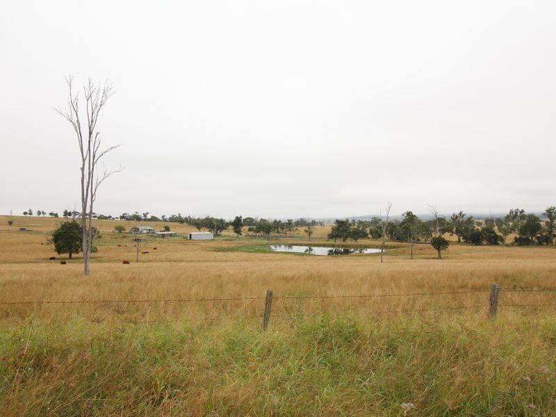 1302 Cressbrook-Caboorbah Road, Mount Beppo QLD 4313