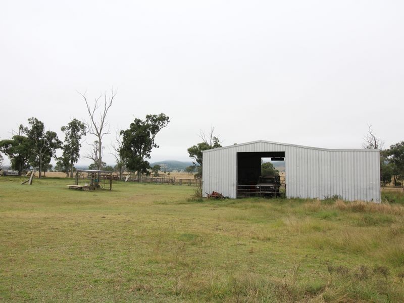 1302 Cressbrook-Caboorbah Road, Mount Beppo QLD 4313