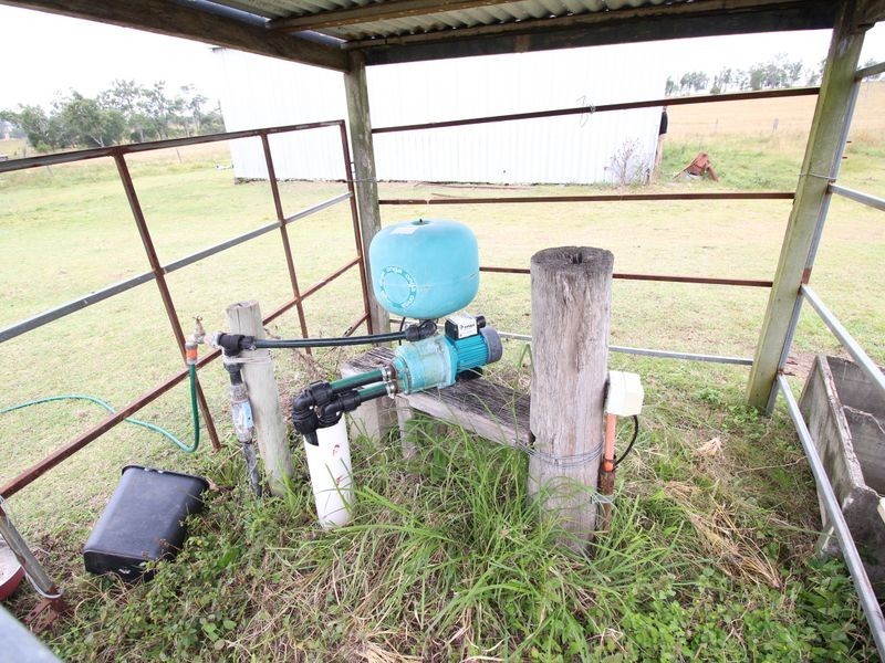 1302 Cressbrook-Caboorbah Road, Mount Beppo QLD 4313