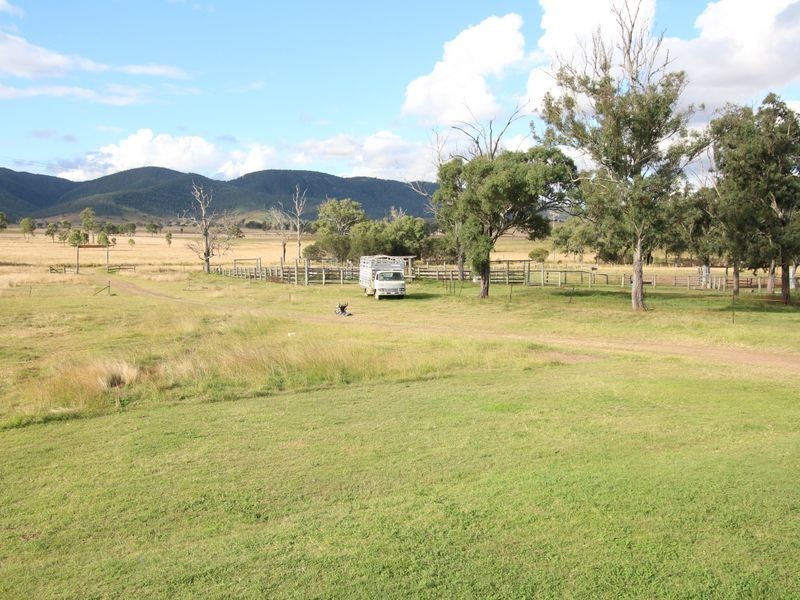 1302 Cressbrook-Caboorbah Road, Mount Beppo QLD 4313
