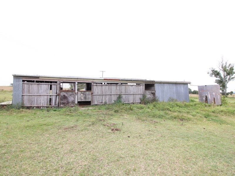 1302 Cressbrook-Caboorbah Road, Mount Beppo QLD 4313