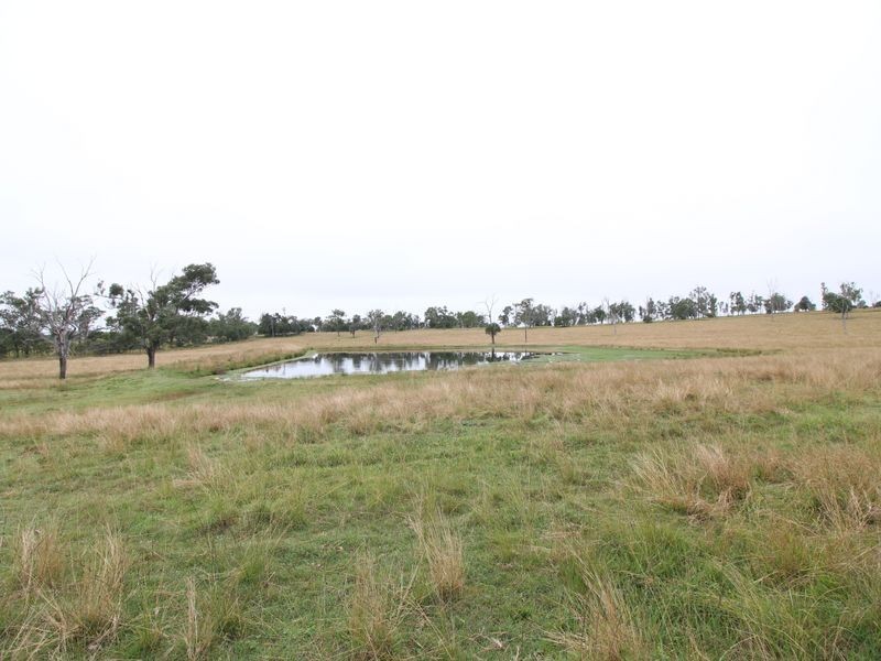 1302 Cressbrook-Caboorbah Road, Mount Beppo QLD 4313