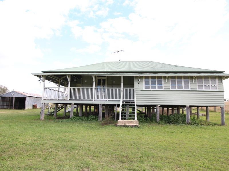 1302 Cressbrook-Caboorbah Road, Mount Beppo QLD 4313