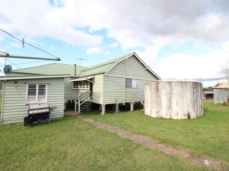 1302 Cressbrook-Caboorbah Road, Mount Beppo QLD 4313