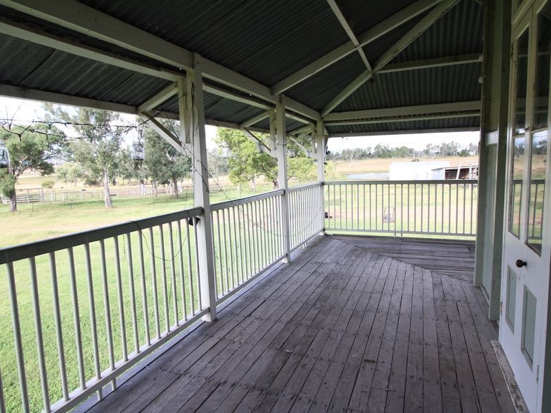 1302 Cressbrook-Caboorbah Road, Mount Beppo QLD 4313