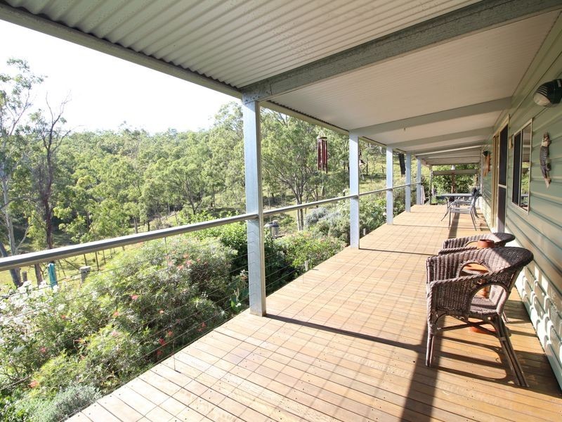 1623 Esk-Crows Nest Road, Biarra QLD 4313