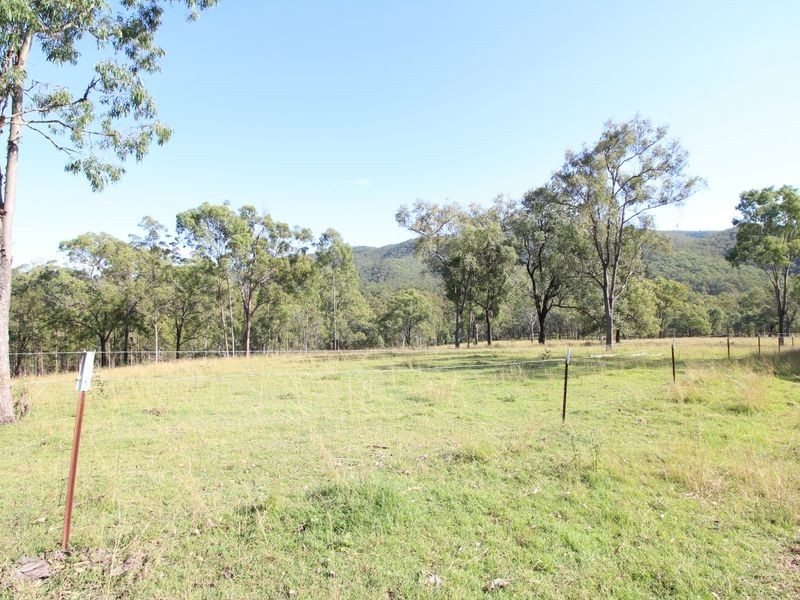 1623 Esk-Crows Nest Road, Biarra QLD 4313