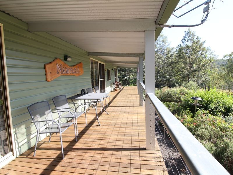 1623 Esk-Crows Nest Road, Biarra QLD 4313