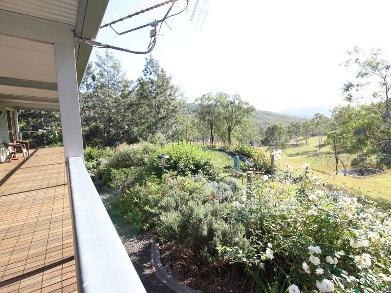 1623 Esk-Crows Nest Road, Biarra QLD 4313