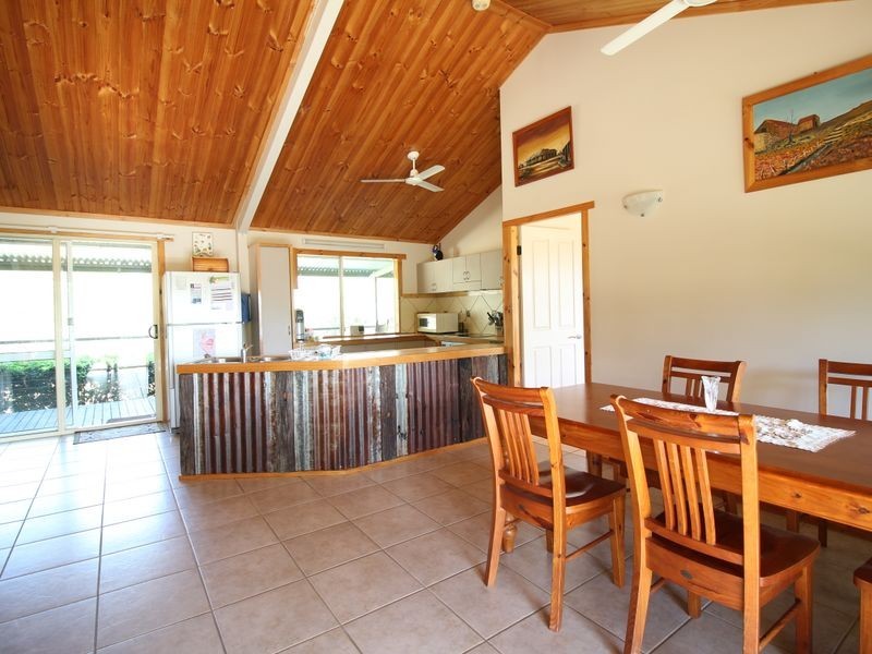 1623 Esk-Crows Nest Road, Biarra QLD 4313