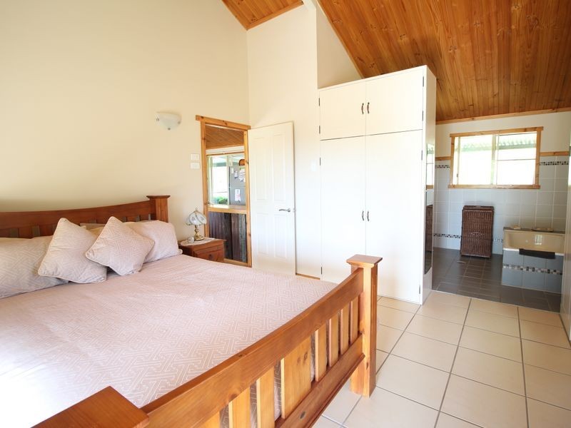 1623 Esk-Crows Nest Road, Biarra QLD 4313