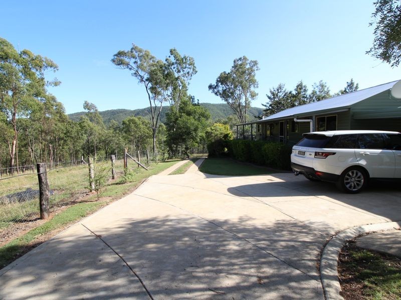 1623 Esk-Crows Nest Road, Biarra QLD 4313