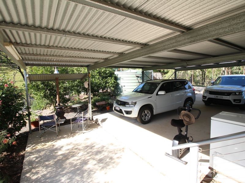 1623 Esk-Crows Nest Road, Biarra QLD 4313