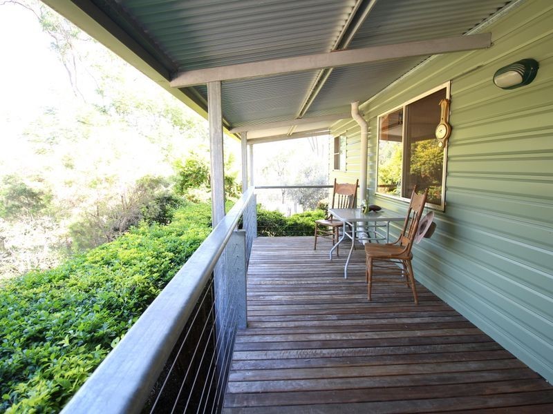 1623 Esk-Crows Nest Road, Biarra QLD 4313