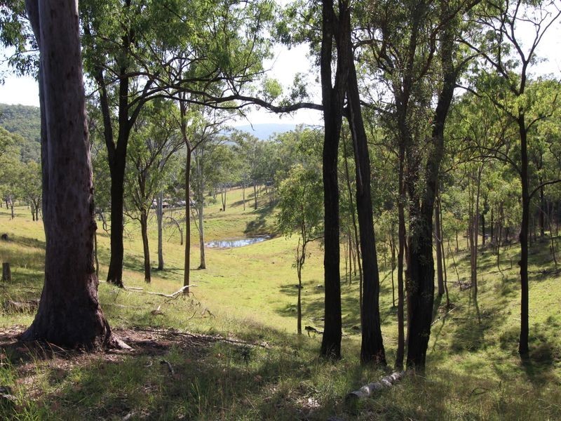 1623 Esk-Crows Nest Road, Biarra QLD 4313