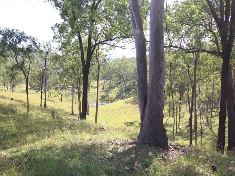 1623 Esk-Crows Nest Road, Biarra QLD 4313