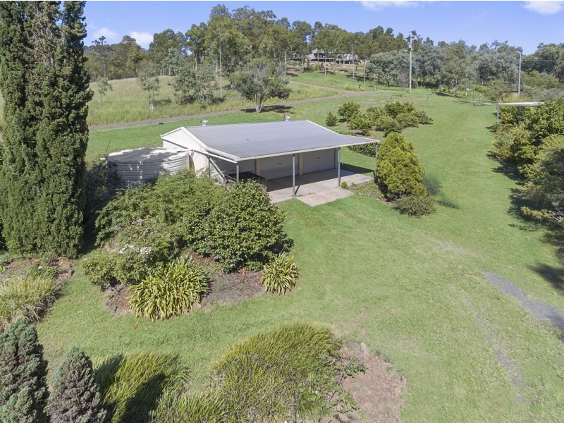 Biarra QLD 4313