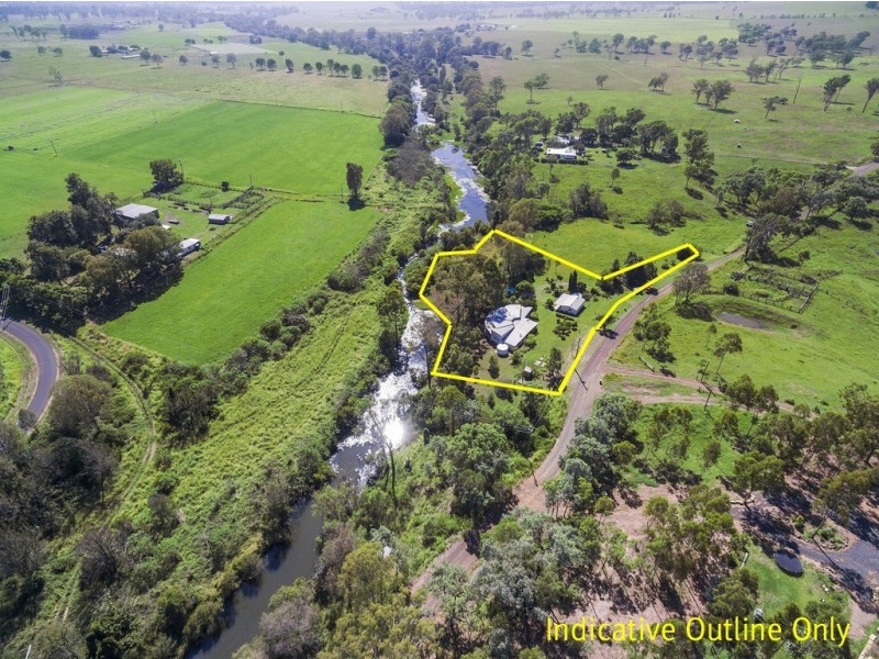 Biarra QLD 4313