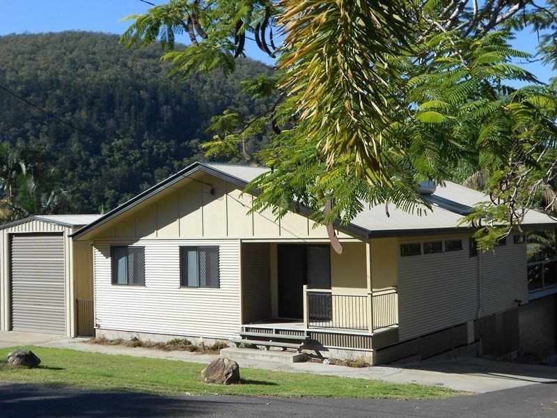 Somerset Dam QLD 4312