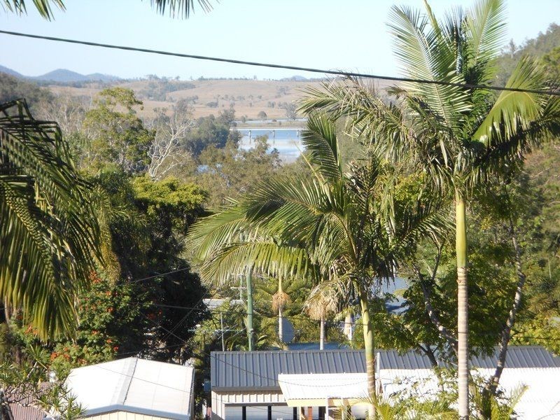 Somerset Dam QLD 4312