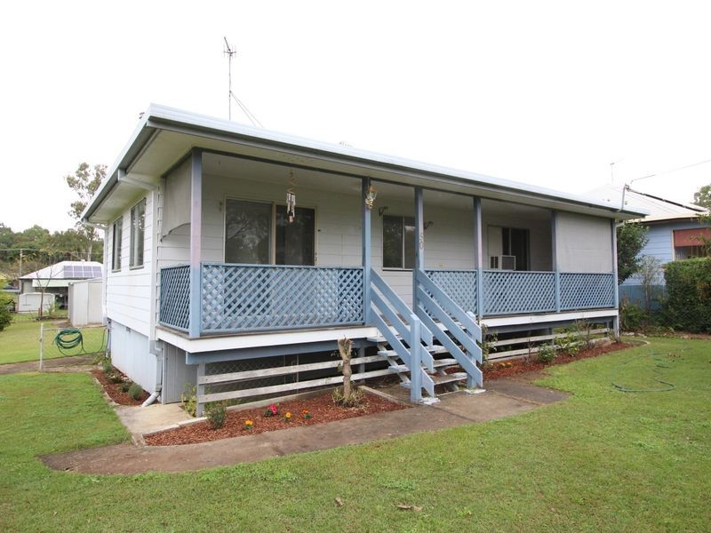 50 Eskdale Road, Toogoolawah QLD 4313